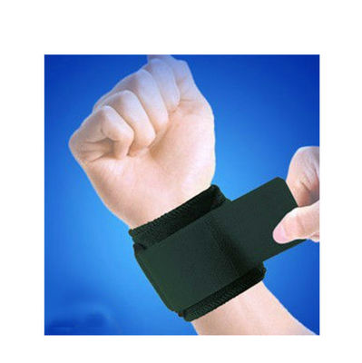 In te ademen Elastische van de het Gewichtspolyester van de Polsenkel de Riem Zoete Slanke Riem