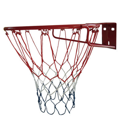 Binnen Openlucht Freestanding het Basketbaltribune Aangemaakt Glas 45cm van 2.8kg