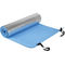 EVA Camping Anti Slip Gym-Mat 1.2cm Mat van de Aluminium de Zachte Yoga